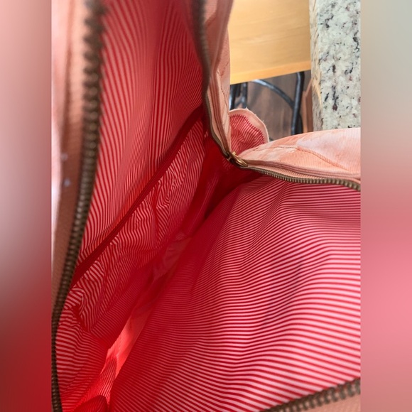 Herschel tie dye backpack - Picture 5 of 5